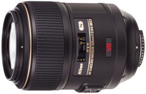 amazon product image of the best nikon headshot portrait lens