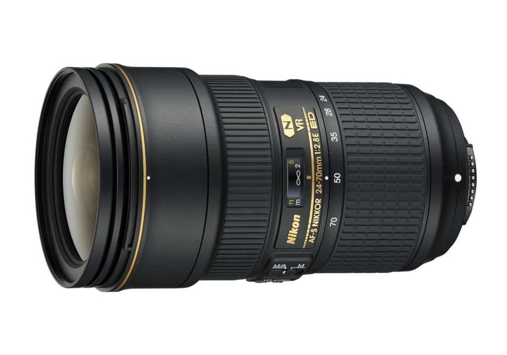 The Best Nikon Lenses For Landscape Photography